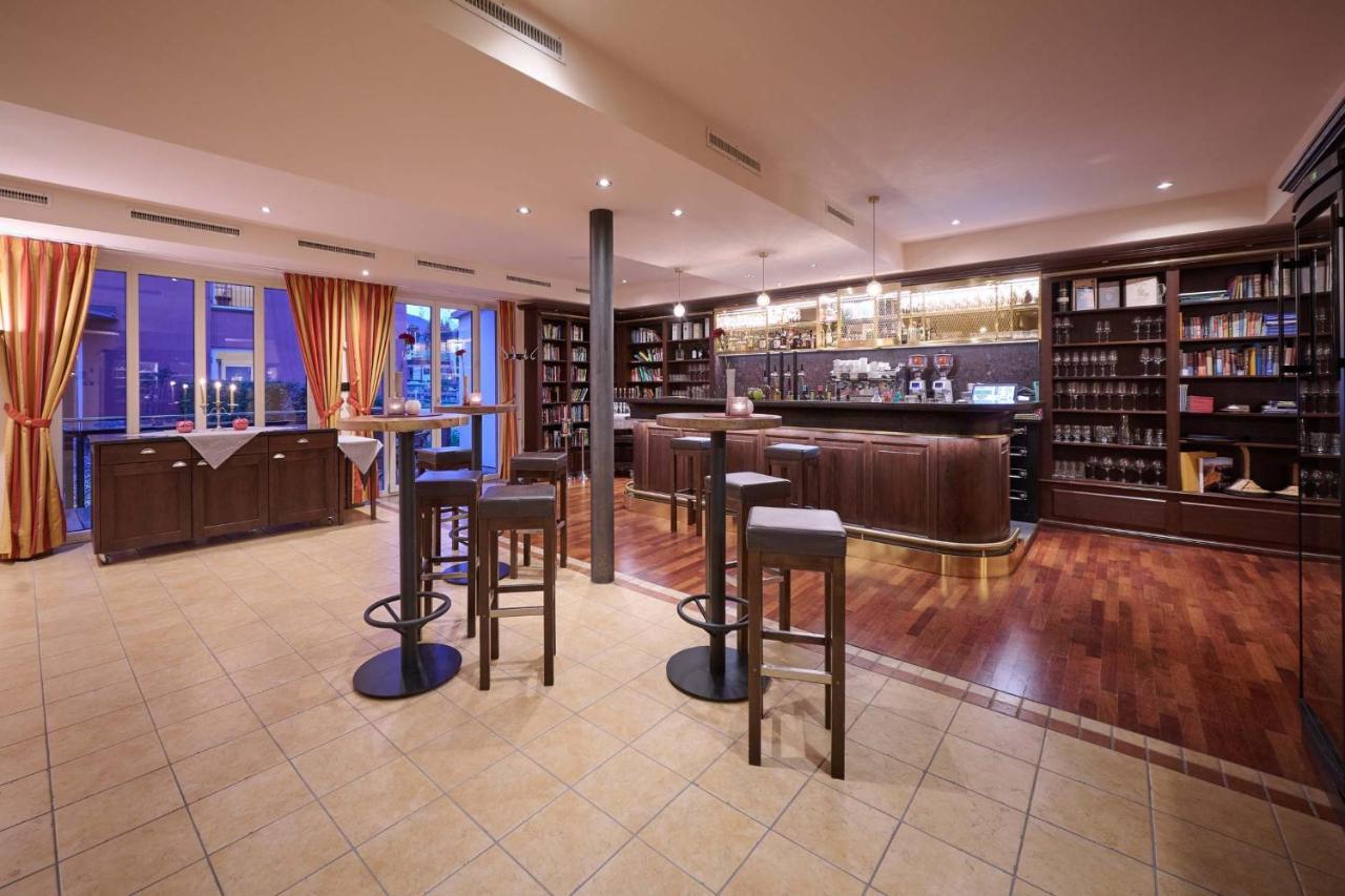依顿达斯酒店 蒂罗尔-泽费尔德 外观 照片